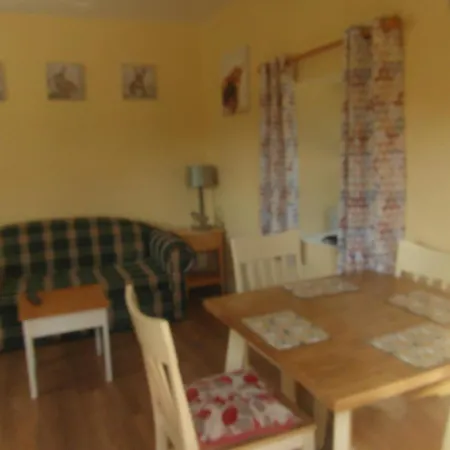 Apartament Country Portarlington