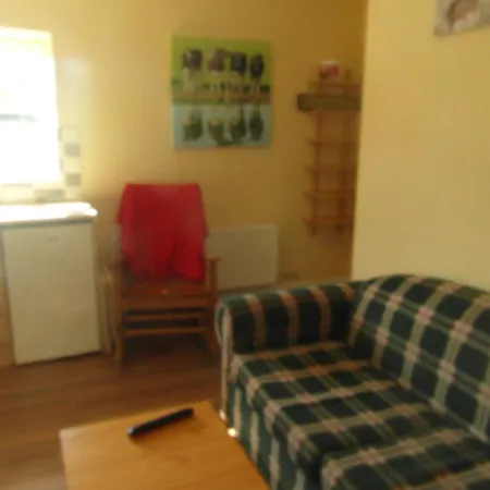 Country Apartamento Portarlington