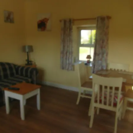 Apartament Country Portarlington