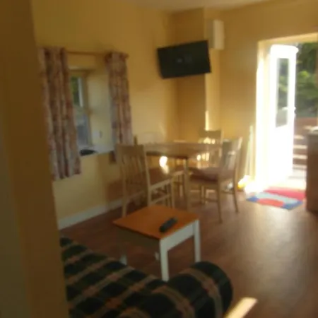 Country Apartament *