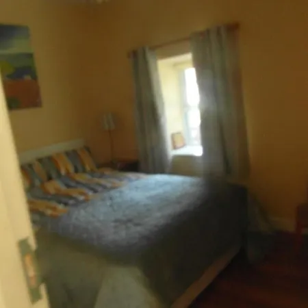 Apartamento Country *
