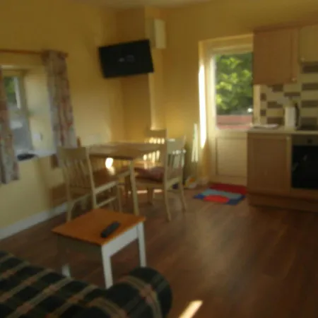 Country Apartman *