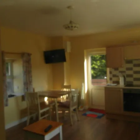 Apartamento Country *