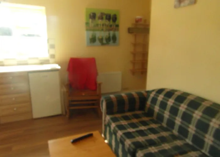 Country Apartamento Portarlington