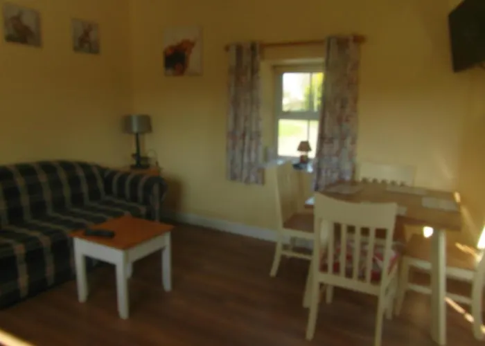 Apartamento Country Portarlington