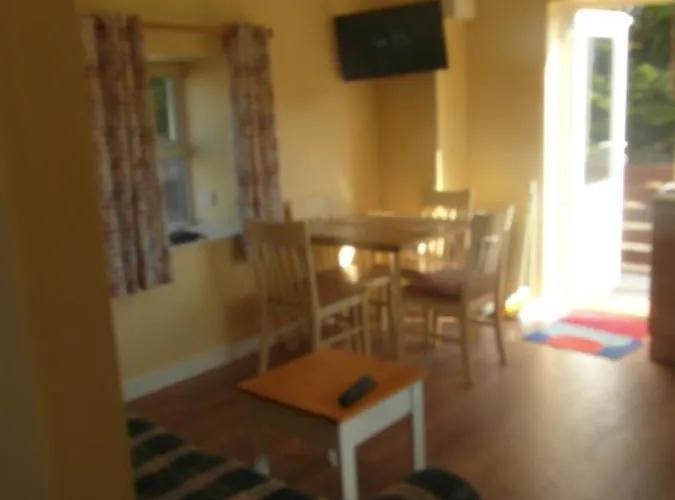 Country Apartamento *