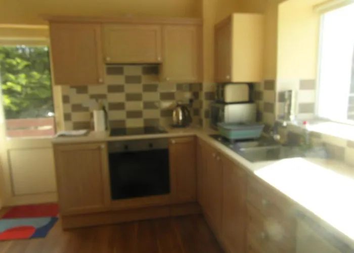 Country Apartamento *