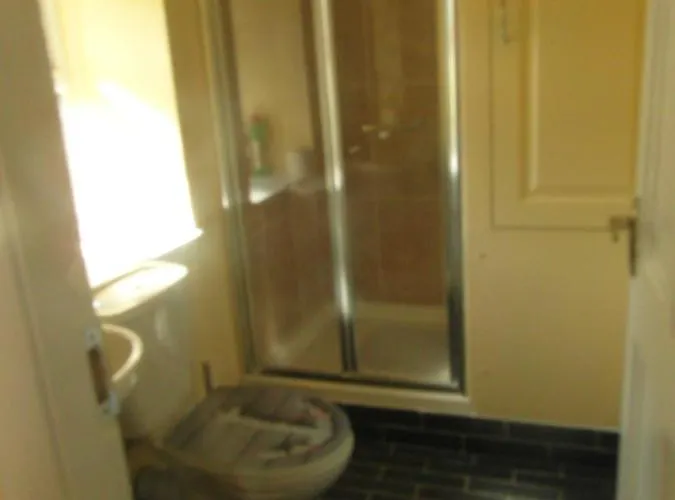 Apartamento Country Portarlington