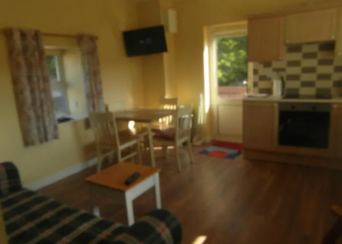 Country Apartamento *