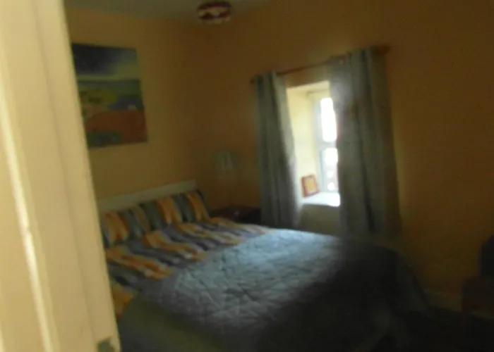 Country Apartamento Portarlington