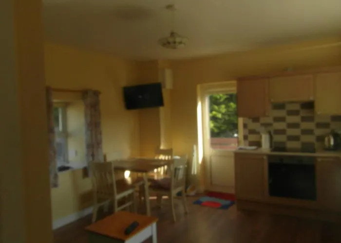 Apartamento Country *